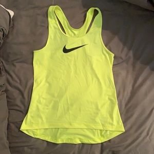 Nike Tank